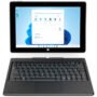 NOTEBOOK ADVANCE 2 EN 1 CN4050 CELERON N4020 / 8GB/ SSD128GB/ 10.1/ W11H
