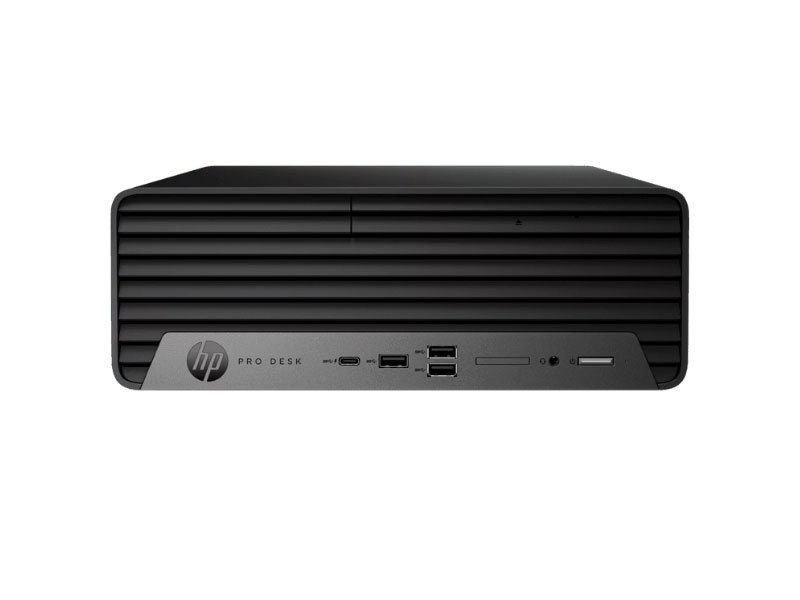 PC HP PRODESK 400 G9 SFF I5-14500 /16GB/SSD512GB W11PRO /A03G9LA - Imagen 2