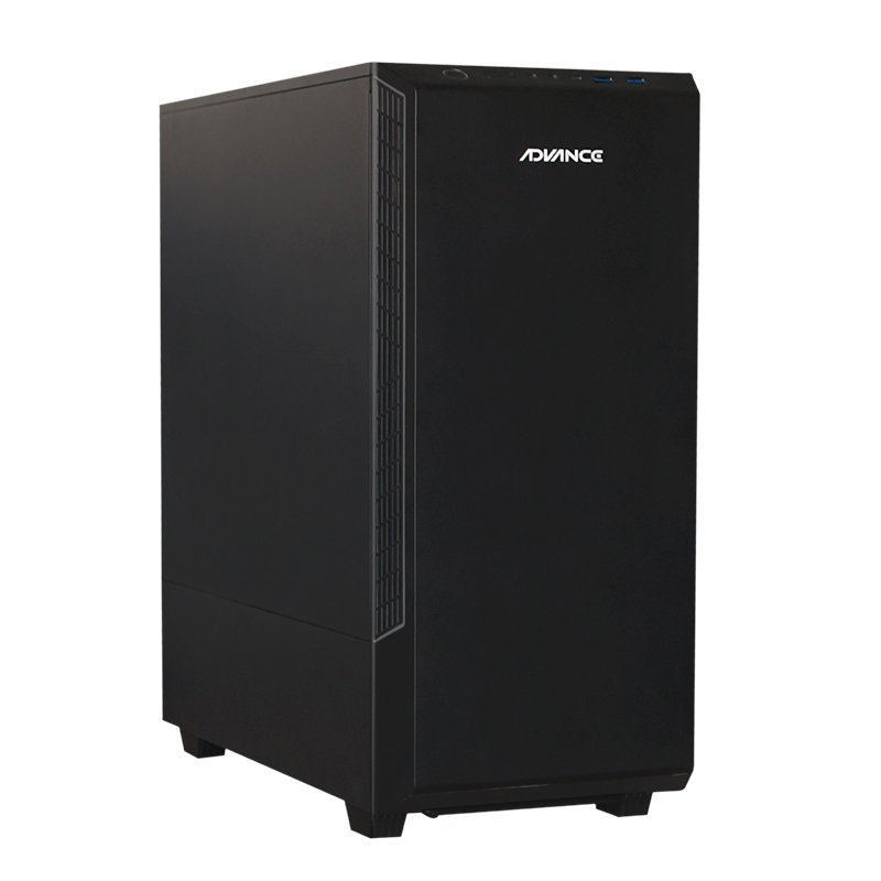 Workstation Advance VO1490, Intel Core Ultra 9 285K 3.70GHz - 5.70GHz 36MB Cache