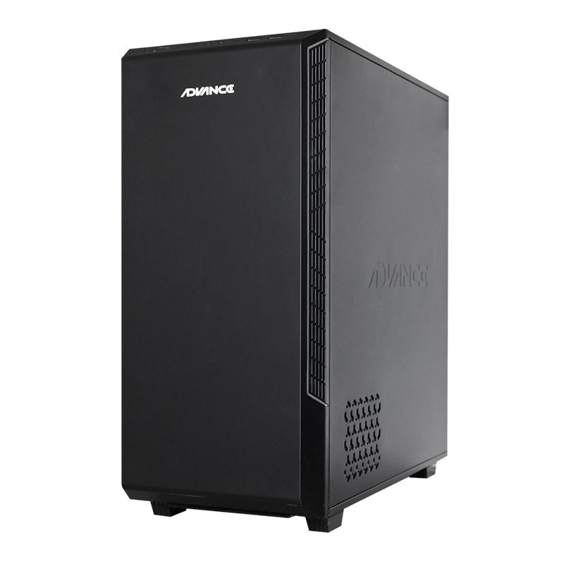 Workstation Advance VO1490, Intel Core Ultra 9 285K 3.70GHz - 5.70GHz 36MB Cache - Imagen 3