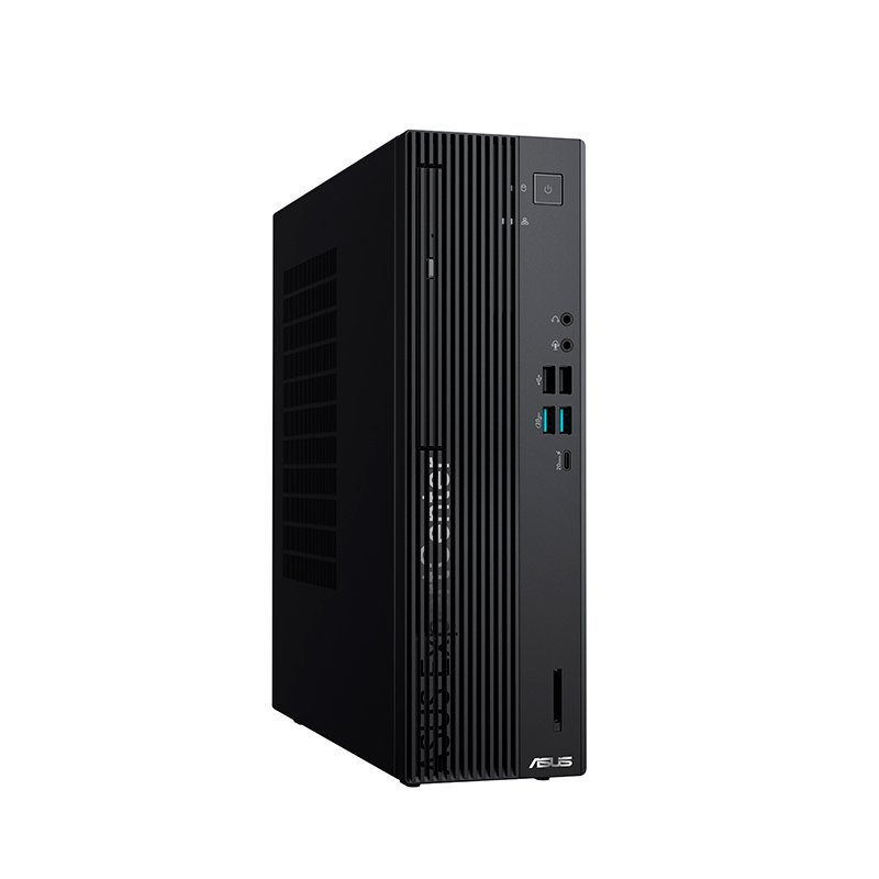 PC SFF ASUS D700SF-007265038X, Core Ultra 7 265 2.4/5.3GHz, 16GB DDR5-5600MT/s,1TB SSD - Imagen 3