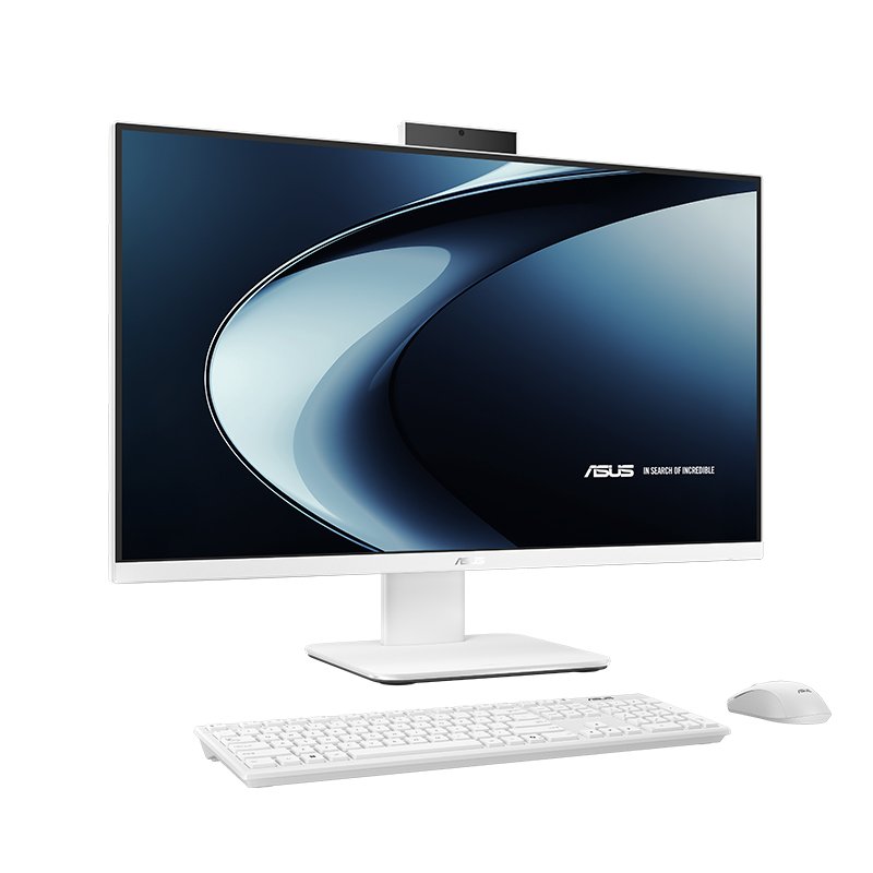 AIO ASUS P470VAK-WPE0810, 27” FHD IPS, Core 7-240H hasta 5.2GHz, 16GB DDR5, 512GB SSD M.2 - Imagen 2