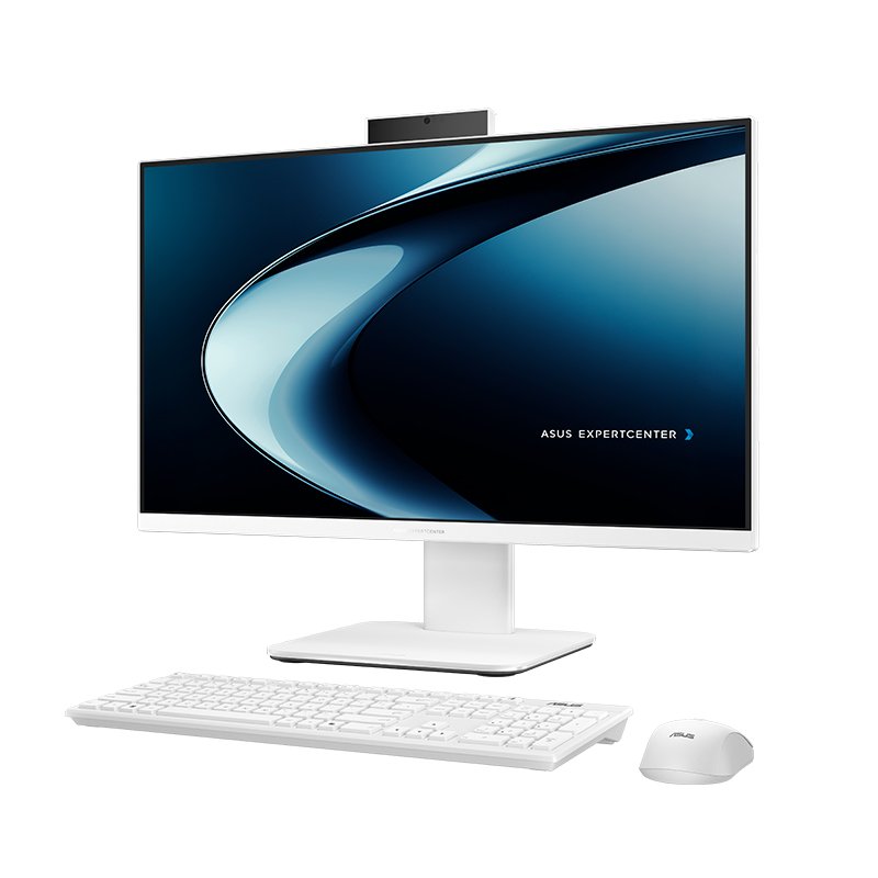 AIO ASUS P440VAK-WPC1770, 23.8” FHD IPS, Core 5-210H 2.4/4.8GHz, 8GB DDR5, 512GB SSD - Imagen 2