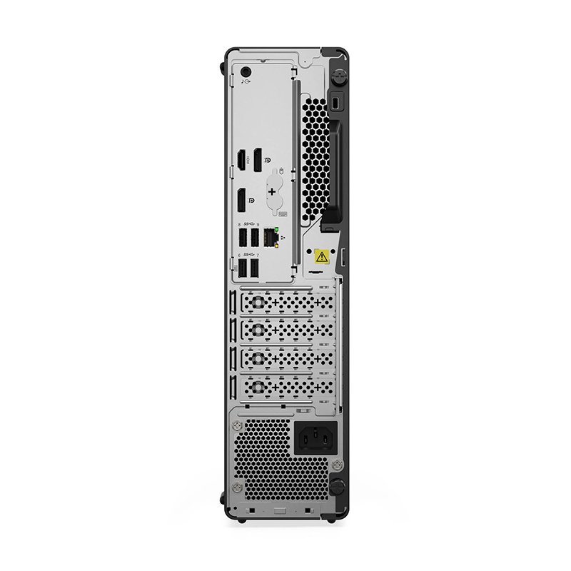 Computadora Lenovo ThinkCentre M70s Gen 6, Core Ultra 7 265 hasta 5.4GHz, 16GB DDR5-5600 - Imagen 3