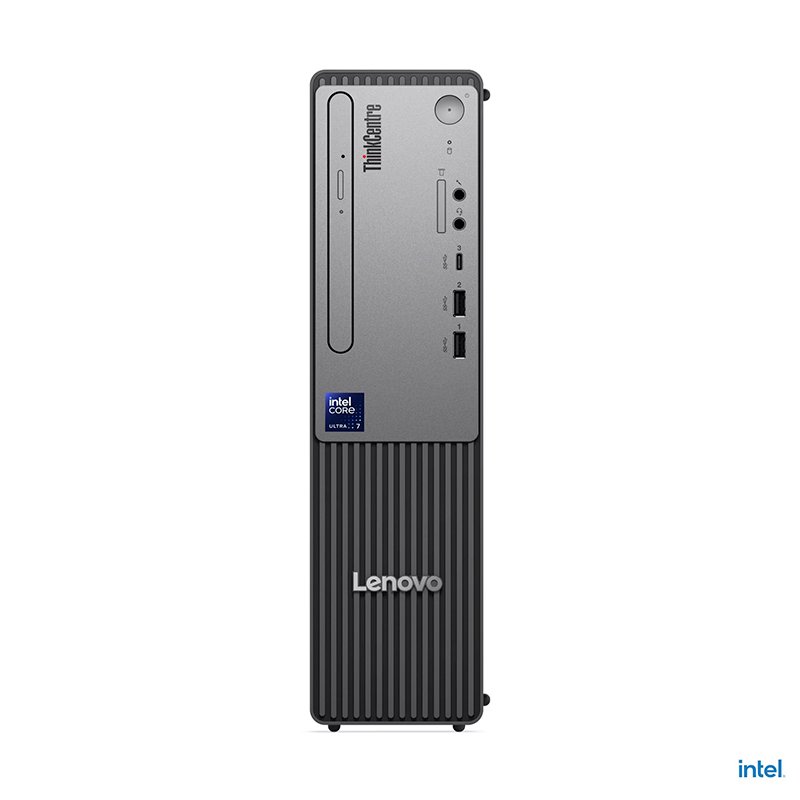 Computadora Lenovo Thinkcentre Neo 50S Gen 6,Core U7 265 5.3GHZ, 16GB DDR5-5600MHZ - Imagen 2