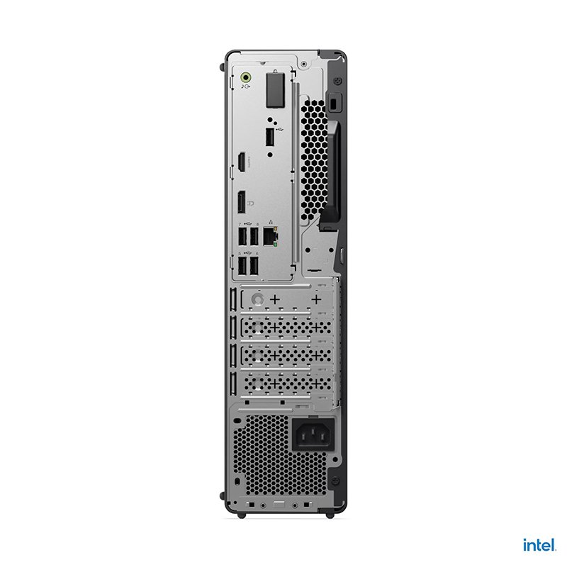 Computadora Lenovo ThinkCentre NEO 50S Gen 6, Core U7-265 5.3GHz, 16GB DDR5-5600MHZ - Imagen 3