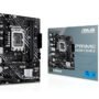 PLACA ASUS PRIME H610M-F S/V/L DDR4 R2.0