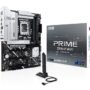 PLACA ASUS PRIME Z890-P WIFI 1851 DDR5