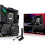 PLACA ASUS ROG STRIX B860-F GAMING WIFI LGA 1851 DDR5