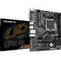 PLACA GIGABYTE A620M S2H DDR5 AMD AM5