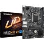PLACA GIGABYTE H510M K V2 LGA1200 DDR4