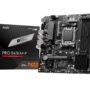 PLACA MSI PRO B650M-P AMD RYZAN AM5 DDR5