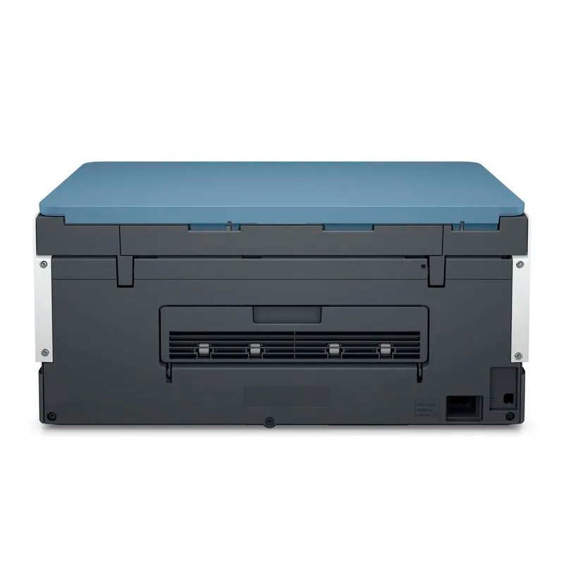 Multifuncional de tinta HP Smart Tank 725, Impresión/Escaneo/Copia/Wi-Fi/Bluetooth LE/USB - Imagen 3