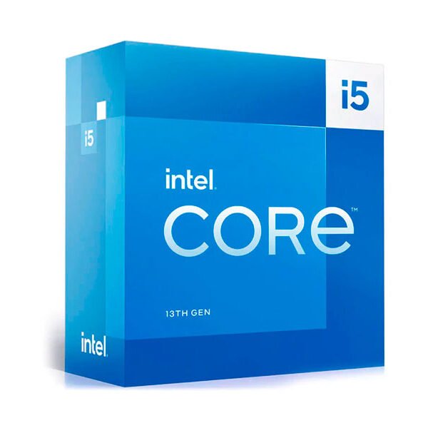 PROCESADOR INTEL I5-13400F 2.5GHZ 20MB LGA1700 BX8071513400