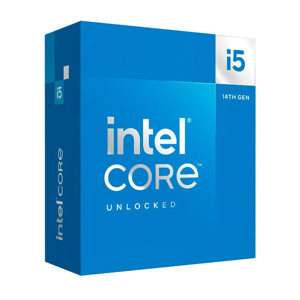PROCESADOR INTEL I5-14600K 3.50GHZ/ 5.30GHZ 24MB LGA1700 125/181WW BX8071514600K