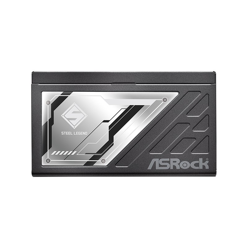 PSU AR SL-850P 80+P FM - Imagen 2