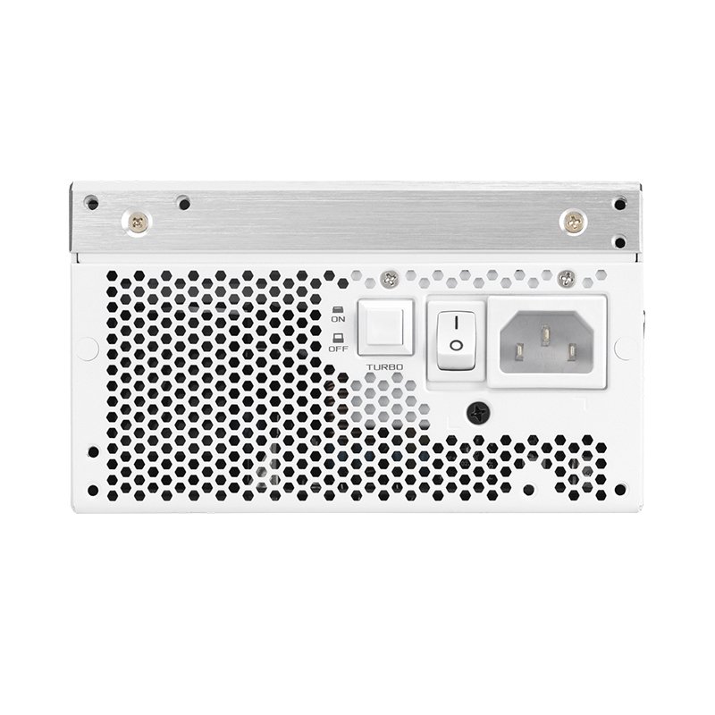 PSU AS ROG THOR 1200P3 WHITE - Imagen 3
