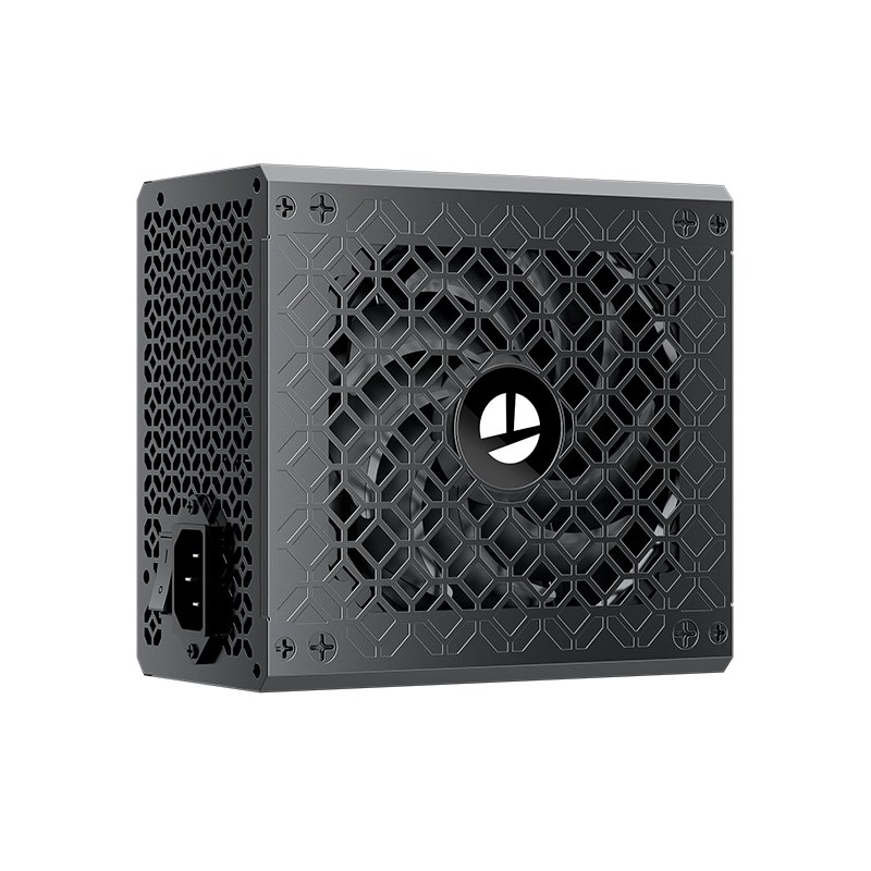 Fuente de Alimentación Gamer Teros TE-1328G, Formato ATX, 1000W 80 Plus Gold 155-240V - Imagen 3