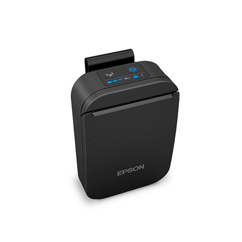 TM-P20II-001 USB+BT - Imagen 2