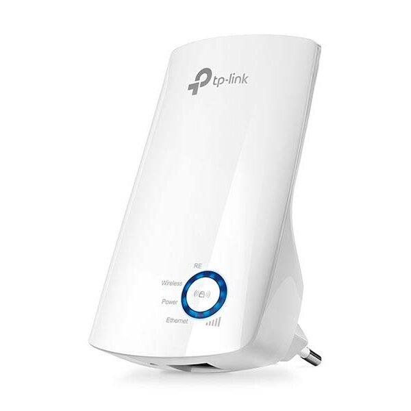 REPETIDOR TP-LINK TL-WA850RE INALAMBRICO N 300 MBPS