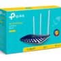 ROUTER TP-LINK AC750 DOBLE BANDA ARCHER C20