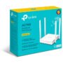ROUTER TP-LINK AC750 DOBLE BANDA ARCHER C24