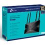 ROUTER TP-LINK ARCHER AX23 DUAL BAND WI-FI 6 AX1800