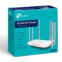 ROUTER TP-LINK ARCHER C86 AC1900 DOBLE BANDA WIRELESS