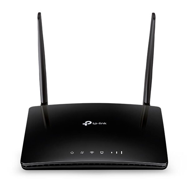 ROUTER TP-LINK ARCHER MR400-APC AC1200 LTE 4GB BOBLE BANDA