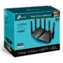 ROUTER TP-LINK AX80 ARCHER AX6000 8-STREAM WIFI 6
