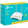 ROUTER TP-LINK TL-WR840N WIRELESS N 300M