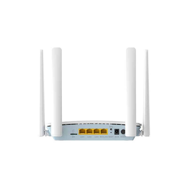 Router D-Link G403C 4G LTE con Wi-Fi 4 a 300 Mbps - Imagen 2
