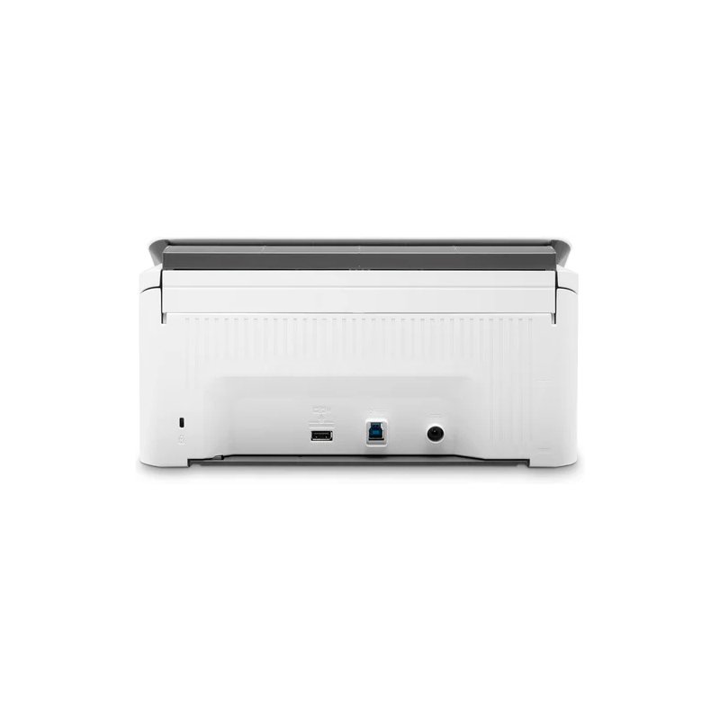 Escáner HP Scanjet Pro 3000 s4 con alimentación de hojas, Resolucion(600x600 ppp), USB 3.0 - Imagen 3