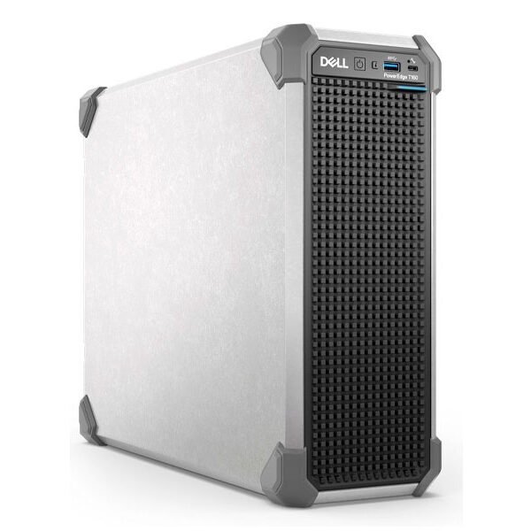 SERVIDOR DELL T160 INTEL XEON 6315P/ 16GB/ 2TB HDD/ T160FY26Q2