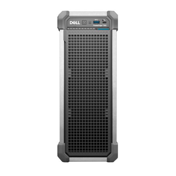 SERVIDOR DELL T160 INTEL XEON E2414G/ 16GB/ 2TB HDD/ T160FY26Q1