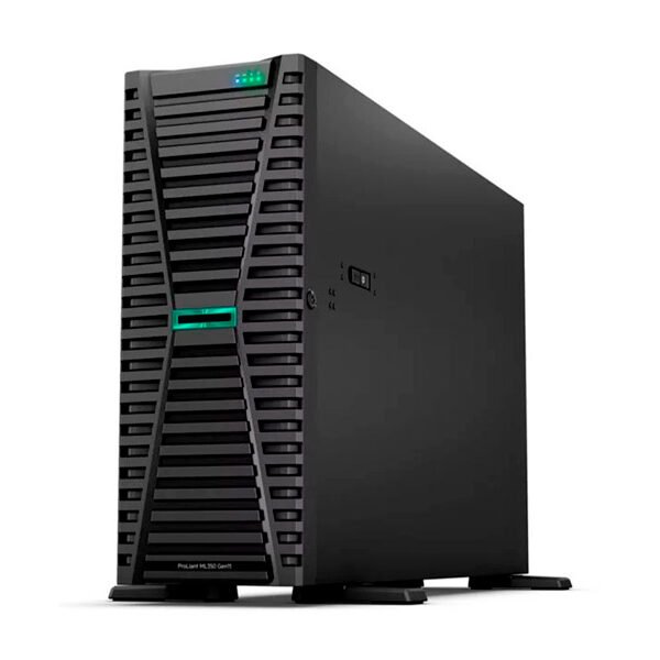 SERVIDOR HP ML110 GEN11 XEON BRONZE 3408 / 16GB/ 4TB LFF  P55534-001