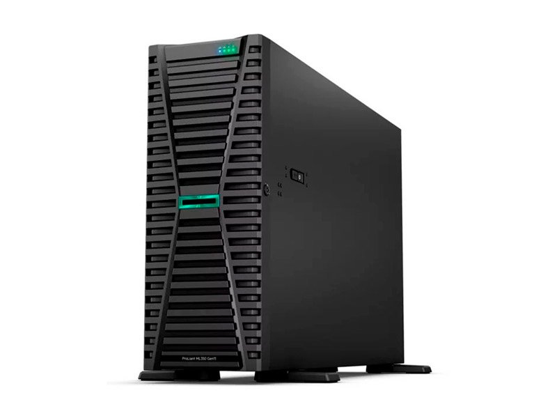 SERVIDOR HP ML110 GEN11 XEON BRONZE 3408 / 16GB/ 4TB LFF P55534-001