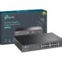 SWITCH TP-LINK 16PORT 10/100/1000 GIBABIT TL-SG1016