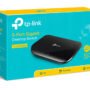 SWITCH TP-LINK 5PORT 10/100/1000 GIBABIT TL-SG1005D