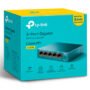 SWITCH TP-LINK 5PORT 10/100/1000 Mbps LS105G
