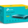 SWITCH TP-LINK 8PORT 10/ 100/ 1000 Mbps LS108G ACERO