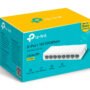 SWITCH TP-LINK 8PORTS LS1008 8 -PORT 10/100MBPS/LITEWAVE