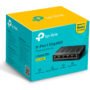 SWITCH TP-LINK DE MESA LS1005G 5 -PORT 10 /100/ 1000