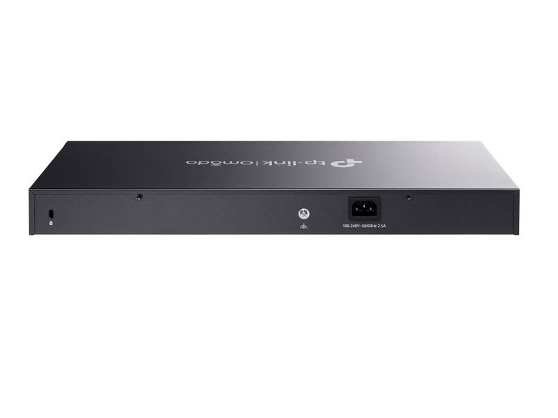 SWITCH TP-LINK OMADA SG2218P 18PORT GIGABIT SMART 16-PORT POE+ - Imagen 4