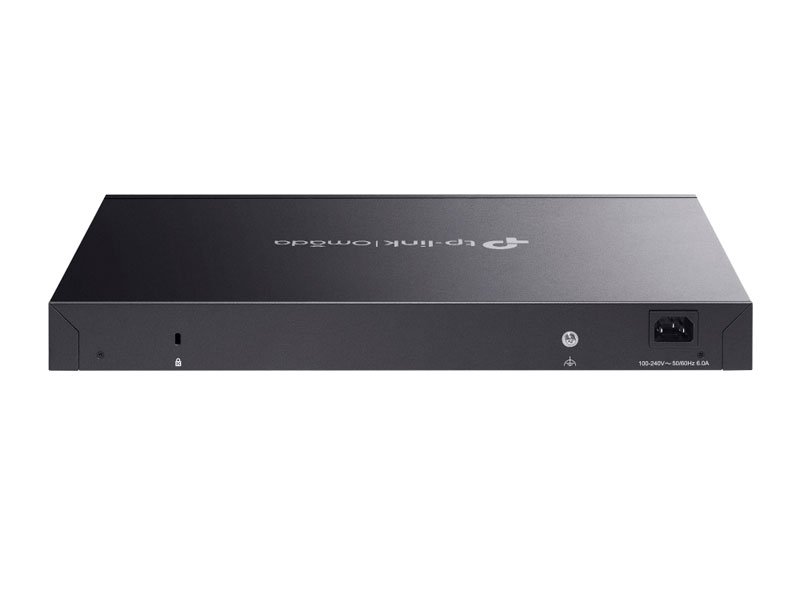 SWITCH TP-LINK OMADA SG3452P 52PORT GIGABIT L2+ MANAGED 48-PORT POE+ - Imagen 2
