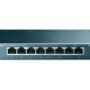 SWITCH TP-LINK TL-SG108 GIGABIT 8PTOS