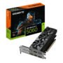 TARJETA DE VIDEO GIGABYTE GeForce RTX5060 8GB OC LOW PROFILE GDDR7
