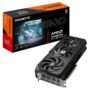 TARJETA DE VIDEO GIGABYTE RADEON RX9070XT 16GB GAMING OC GDDR6 256BIT
