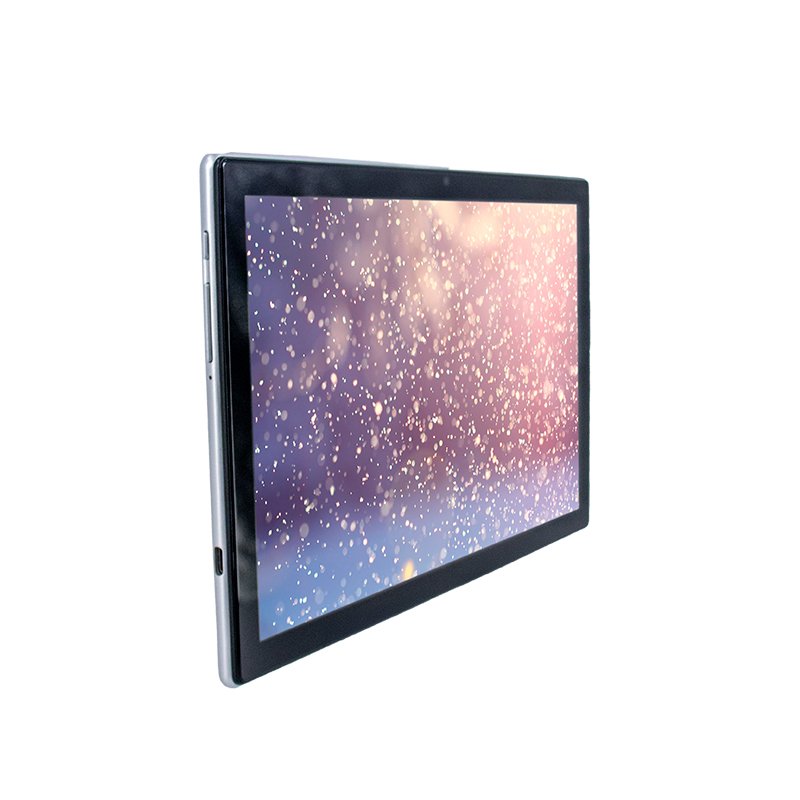 Tablet Advance SmartPad SP5705 10.1” WXGA IPS T310 2.00GHz 2GB 64GB Android 14 GO gris - Imagen 3