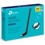 ADAPTADOR TP-LINK USB AC600 DOBLE BANDA T2UPLUS